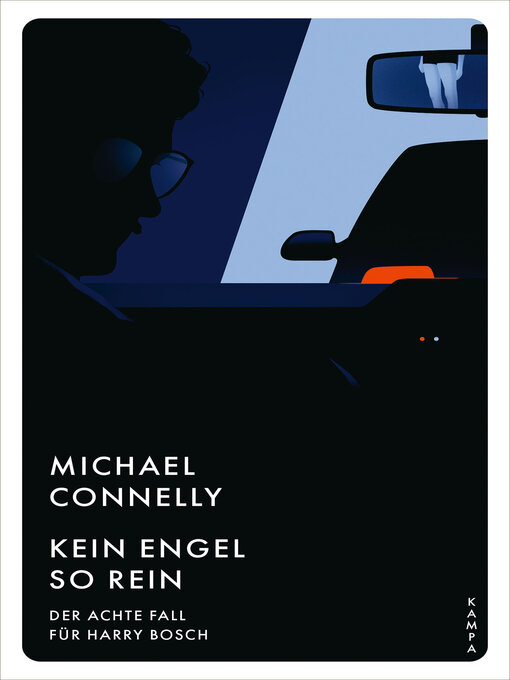 Title details for Kein Engel so rein by Michael Connelly - Wait list